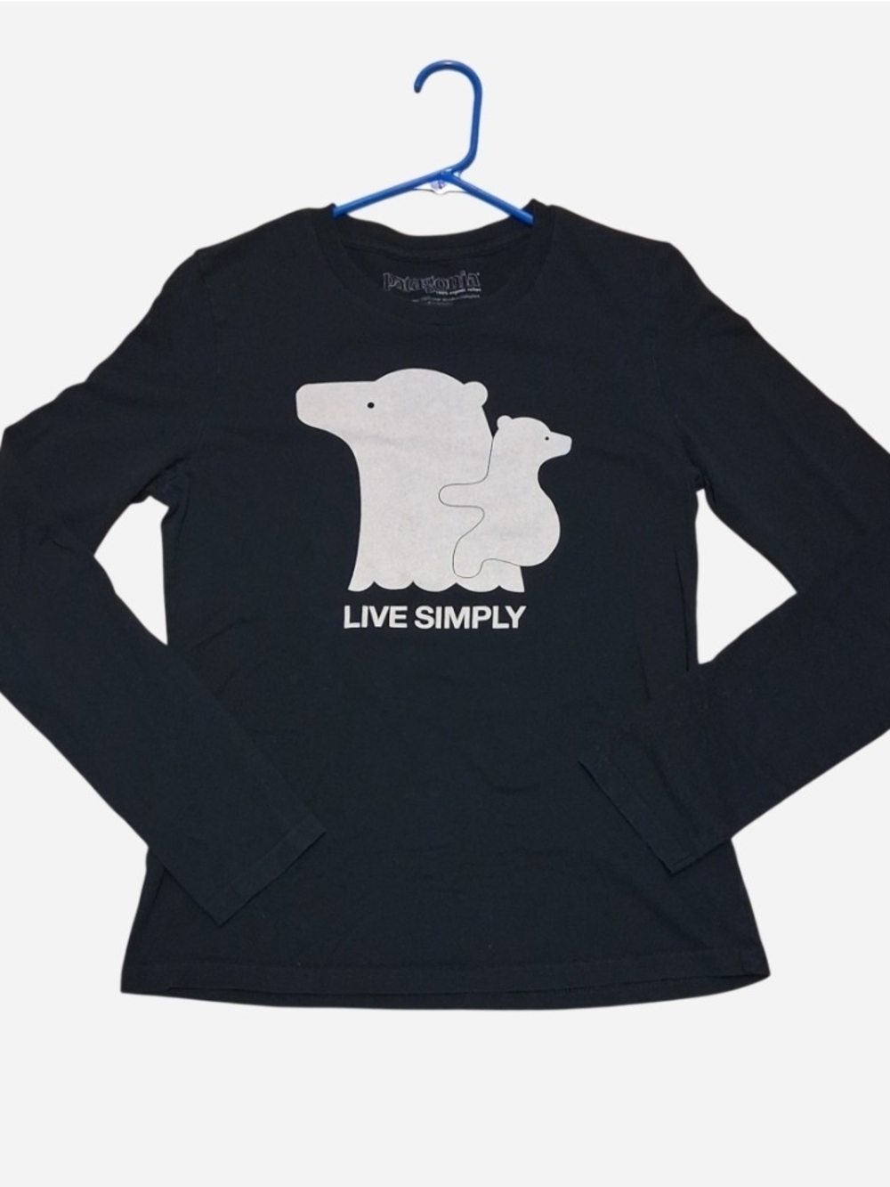 Patagonia Live Simply Longsleeve